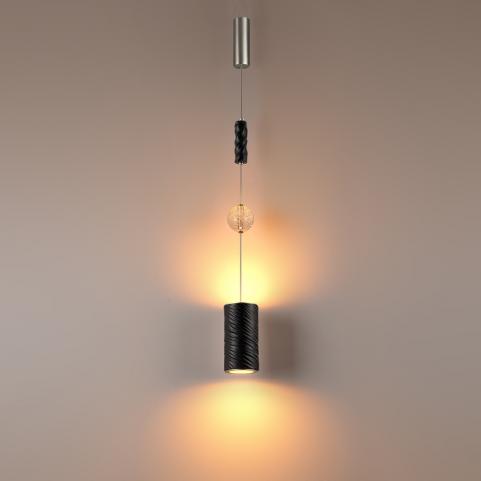 Подвесной светильник Odeon Light Riviera 2000/3000/4000 5451/18LB