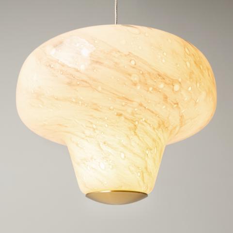 Подвесной светильник Maytoni Sirocco MOD359PL-L17BS3K