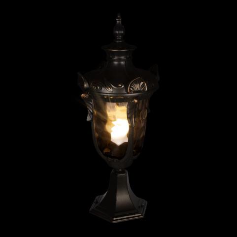 Наземный уличный светильник Loft IT Marbella 100002/490