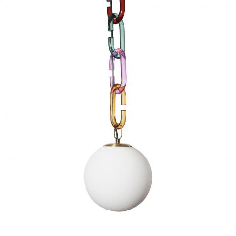 Подвесной светильник Loft IT Chain 10128P Mult
