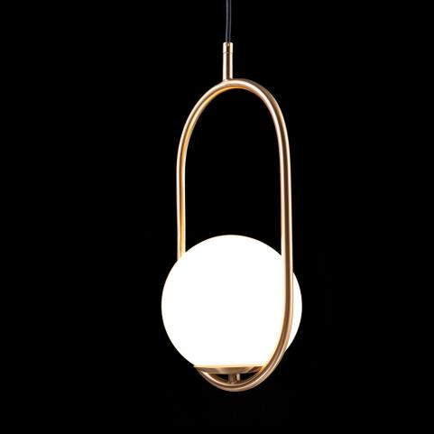 Подвесной светильник Loft IT Glob LOFT2595-A