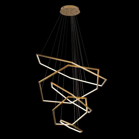 Подвесной светильник Loft IT Ring 10016/5