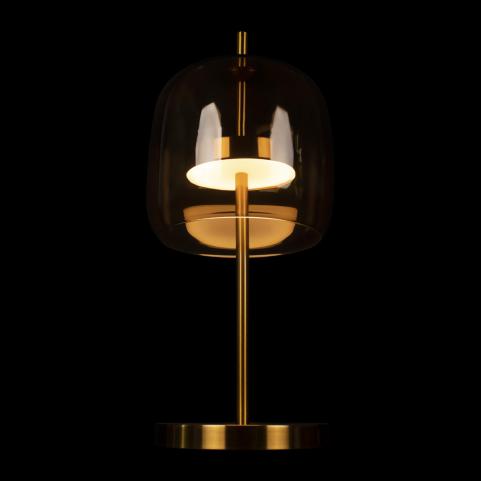 Настольный светильник Loft IT Dauphin 10040T