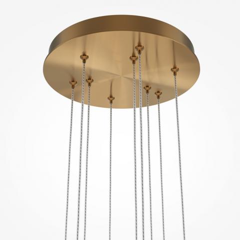Подвесной светильник Maytoni Light stick MOD236PL-L54BS3K