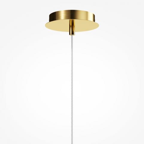 Подвесной светильник Maytoni  Aura MOD016PL-01BS1