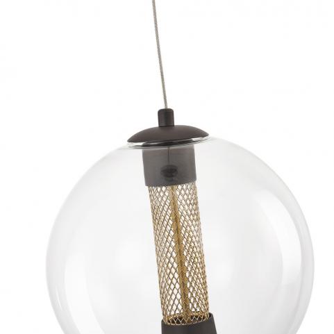 Подвесной светильник Favourite Boble 4550-2P