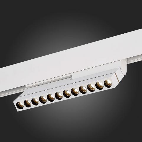 ST Luce Магнитный трековый светильник ST-Luce Skyline 48 3000K ST805.536.12