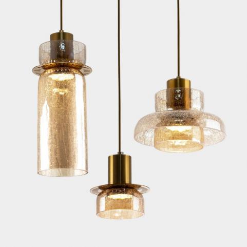 Подвесной светильник Modestyle 4000K MS.1410.120 BS
