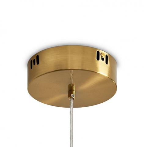 Подвесной светильник Freya Amela FR6138PL-L44BS