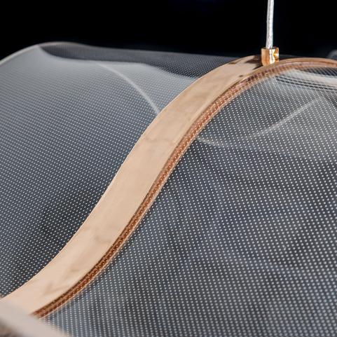 Светильник подвесной Arte Lamp Medus A2092SP-1GO