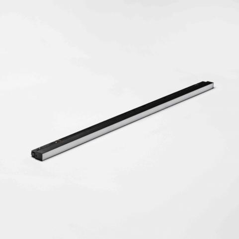 Магнитный трековый светильник Mikami Terra 3000К MKL-100-36W3K-B