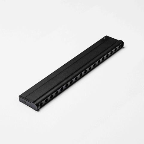 Магнитный трековый светильник Mikami Terra 4000К MKL-104-18W4K-B