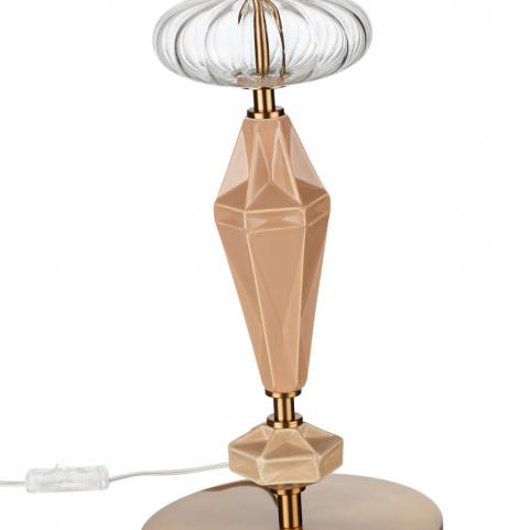 Настольный светильник Odeon Light Terra  5414/2T