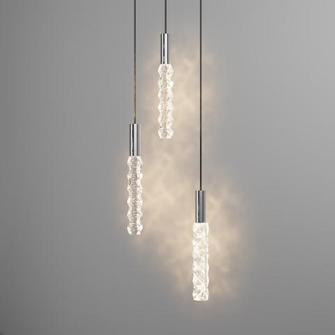 Подвесной светильник Maytoni Selemo MOD328PL-L9CH3K