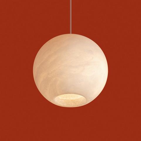 Подвесной светильник Freya Pietre FR5592PL-01BS1