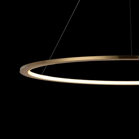 Подвесной светильник Loft IT Ring 10014XL