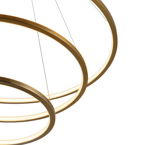 Подвесной светильник Loft IT Ring 10015/3