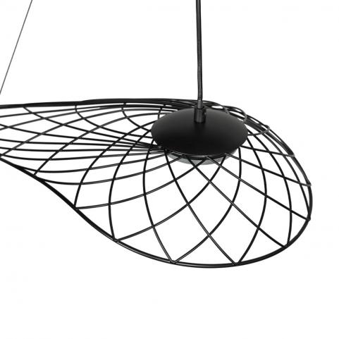 Подвесной светильник Loft IT Tressage 10127/590 Black