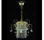Подвесной светильник Art Glass MARTINA FULL CUT CE