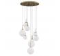 Подвесной светильник Lightstar Globo 813092