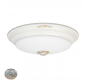 Потолочный светильник  Kutek Bellagio BEL-PL-3 (N) OZ