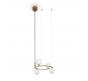 Подвесной светильник Maytoni Ring MOD013PL-04BS1