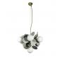 Подвесной светильник Loft IT Matisse 10008/6 Grey