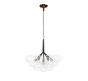 Подвесной светильник Loft IT Bunch 10048/6 Black