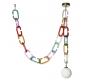 Подвесной светильник Loft IT Chain 10128C Mult