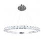 Подвесной светильник Loft IT Tiffany 10204/1000 Chrome