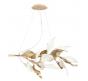 Подвесной светильник Crystal Lux STEFANIA SP6