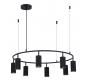 ST Luce Подвесной светильник ST-Luce Kendo SL1213.403.08