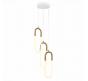 ST Luce Подвесной светильник ST-Luce Mofisto SL1579.303.03