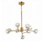 ST Luce Подвесной светильник ST-Luce Romano SL1166.303.09