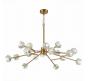 ST Luce Подвесной светильник ST-Luce Romano SL1166.303.18