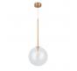 Подвесной светильник Maytoni Mood MOD172PL-01BS