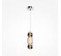 Подвесной светильник Maytoni Drop MOD273PL-L16CH3K