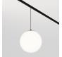 Трековый подвесной светильник Maytoni Luna Exility 4000K TR039-4-5WTW-DD-B