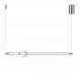 Подвесной светильник Odeon Light Crystal 5007/28L