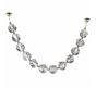 Подвесной светильник Odeon Light Jemstone 5085/48L