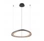 Подвесной светильник Arte Lamp Cinta A1847SP-36BK