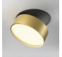Точечный светильник Maytoni Technical Downlight 3000K Onda DL024-18W3K-BMG