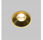Точечный светильник Maytoni Technical Downlight 3000K Round DL058-7W3K-BS