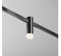 Трековый светильник Maytoni Technical Flarity 3000K Skim TR145-1-3W3K-W-B