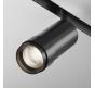 Трековый светильник Maytoni Technical Exility 2700-6000K Dim Smart Focus Zoom TR212-1-12WTW-DS-Z-B