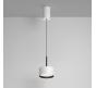 Подвесной светильник Maytoni Technical Glare P102PL-12W4K-W