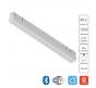 Магнитный трековый светильник Arte Lamp Linea Smart 2700-6000К A4695PL-1WH