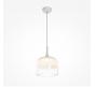 Подвесной светильник Maytoni  Spirito MOD286PL-L18W3K