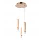 Подвесной светильник Modelux 4000K ML.3317.3 GD