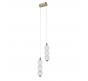 Подвесной светильник Modestyle 4000K MS.8014.2 AB